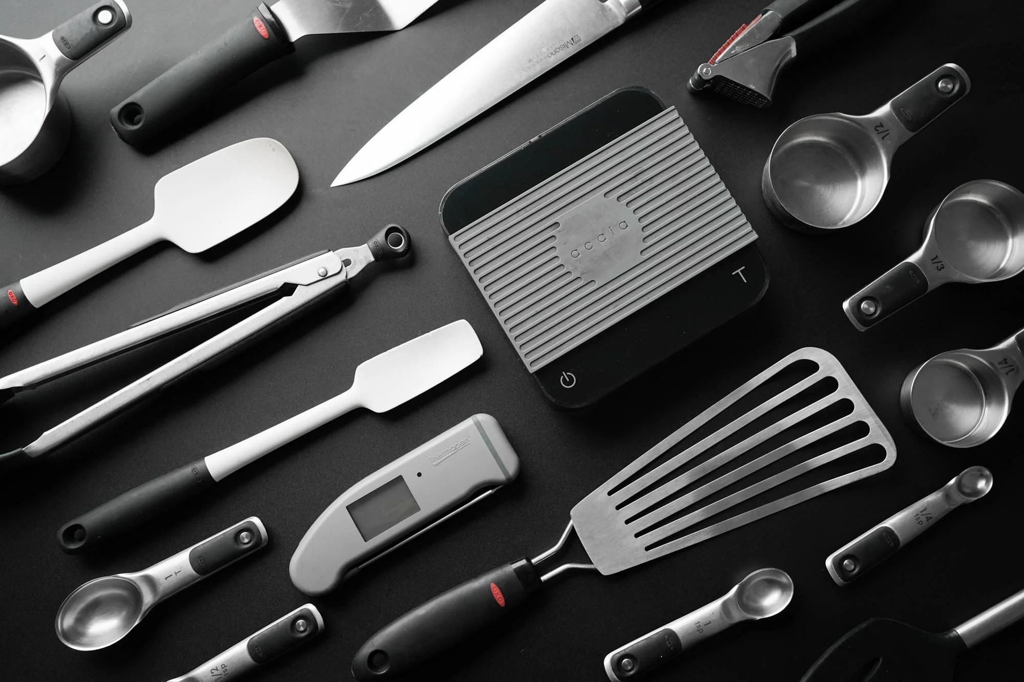 Cooking tools